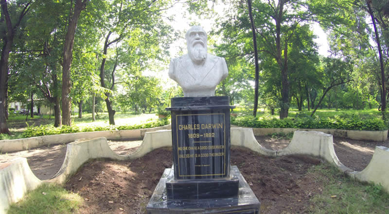 Department of Chemical Technology Aurangabad Gallery photo 4